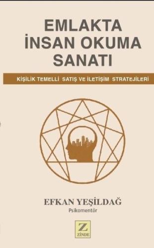 Emlakta İnsan Okuma Sanatı - Kişilik Temelli Satış ve İletişim Stratejileri