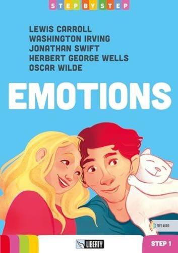 Emotions (Step By Step) A1.1 | Kitap Ambarı