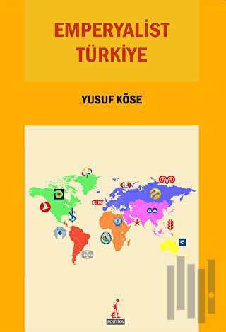 Emperyalist Türkiye | Kitap Ambarı