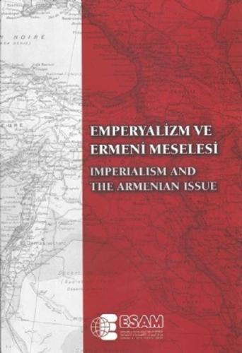 Emperyalizm ve Ermeni Meselesi / Imperialism And The Armenian Issue | 