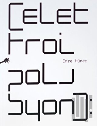 Emre Hüner [ELEKTROİZOLASYON]: Unknown Parameter Extro-Record