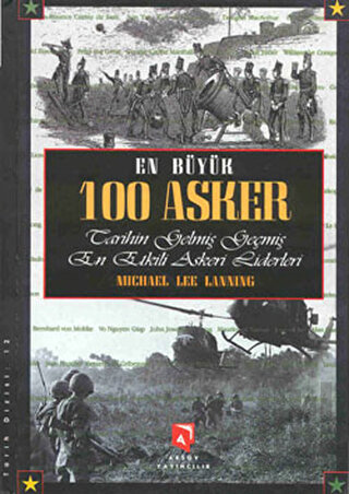En Büyük 100 Asker (Ciltli)