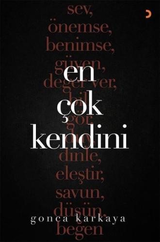 En Çok Kendini