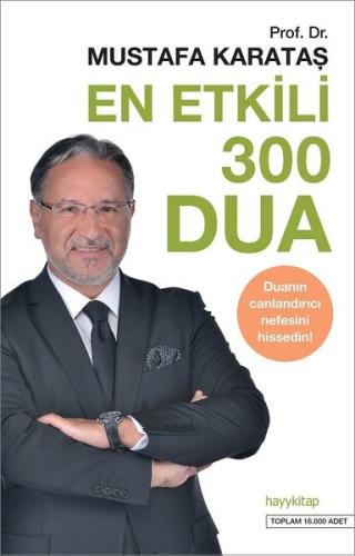 En Etkili 300 Dua | Kitap Ambarı