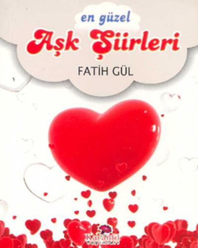 En Güzel Aşk Şiirleri | Kitap Ambarı