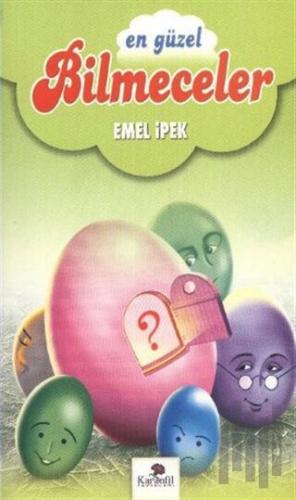 En Güzel Bilmeceler