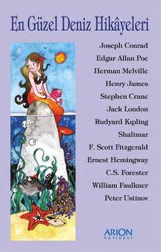 En Güzel Deniz Hikayeleri | Kitap Ambarı