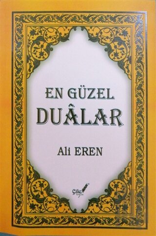 En Güzel Dualar (Ciltli)