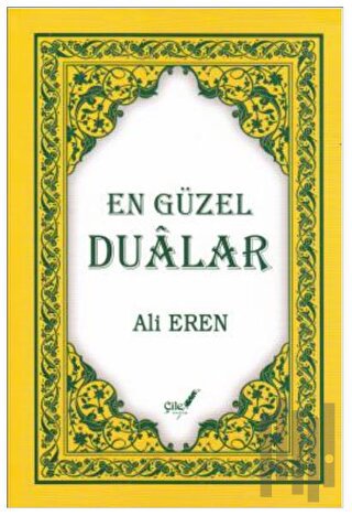 En Güzel Dualar