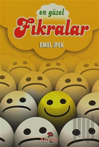 En Güzel Fıkralar | Kitap Ambarı