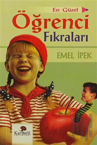 En Güzel Fıkralar | Kitap Ambarı