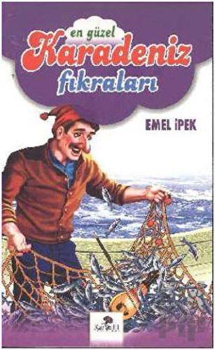 En Güzel Karadeniz Fıkraları | Kitap Ambarı