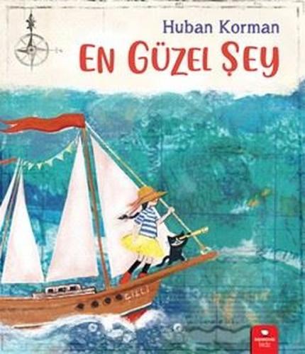 En Güzel Şey | Kitap Ambarı