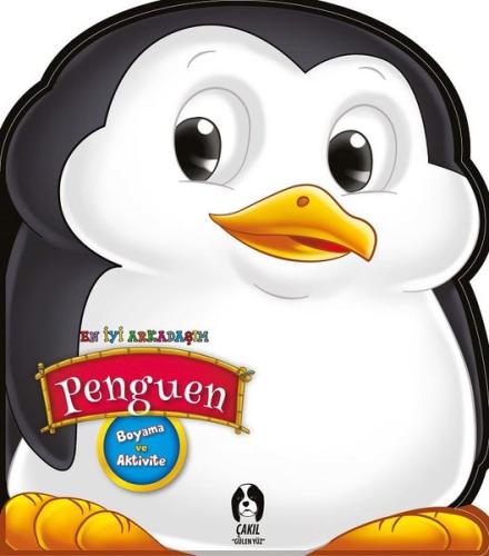 En İyi Arkadaşım-Penguen