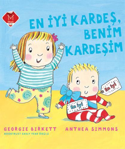 En İyi Kardeş Benim Kardeşim