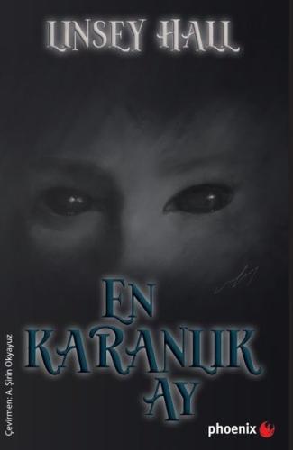 En Karanlık Ay - Gölge Loncası Serisi 1