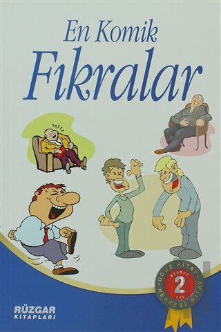En Komik Fıkralar