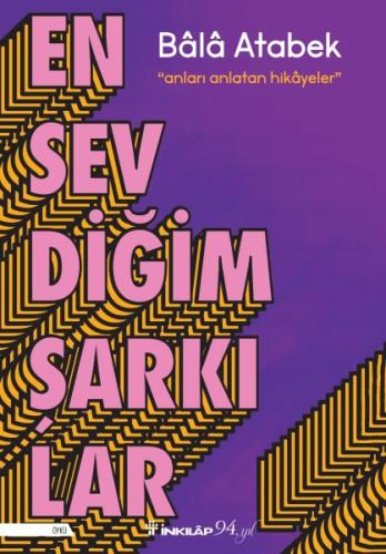 En Sevdiğim Şarkılar | Kitap Ambarı