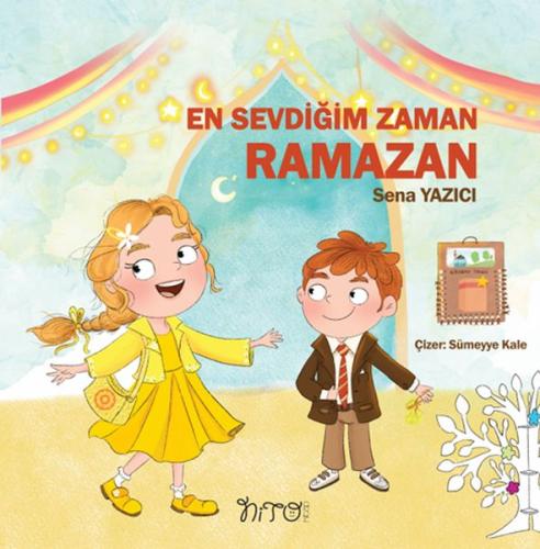 En Sevdiğim Zaman Ramazan