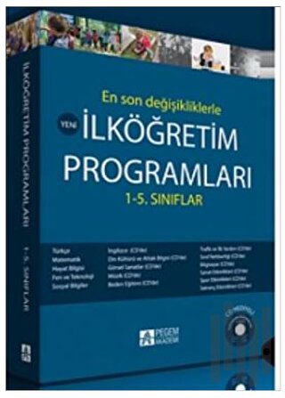 En Son Değişikliklerle İlköğretim Programları