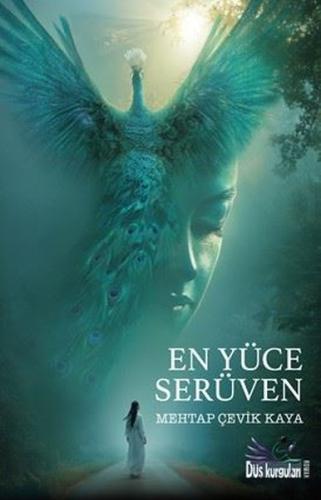 En Yüce Serüven | Kitap Ambarı