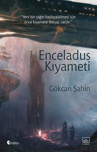 Enceladus Kıyameti | Kitap Ambarı