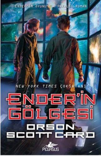 Ender'in Gölgesi | Kitap Ambarı