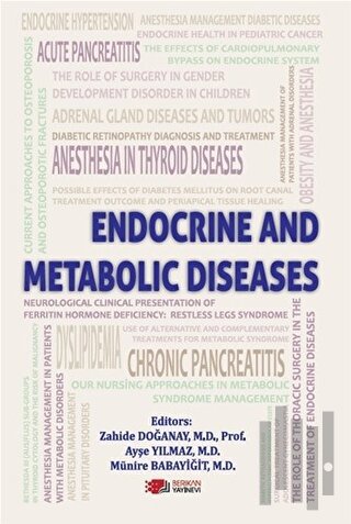 Endocrine and Metabolic Diseases