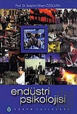Endüstri Psikolojisi