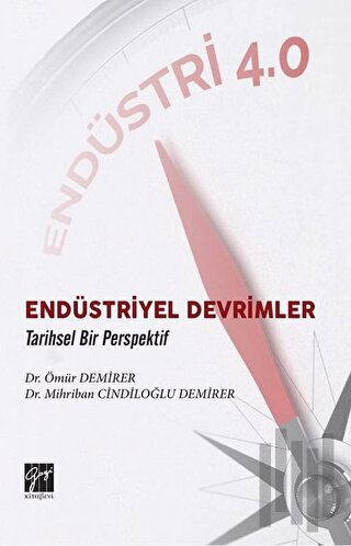 Endüstriyel Devrimler