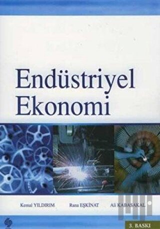 Endüstriyel Ekonomi