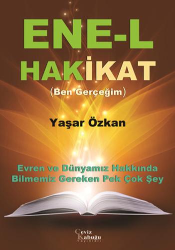 Ene-l Hakikat