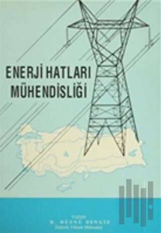 Enerji Hatları Mühendisliği