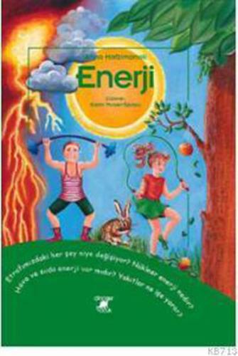 Enerji | Kitap Ambarı