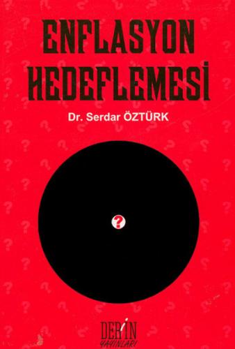 Enflasyon Hedeflemesi | Kitap Ambarı