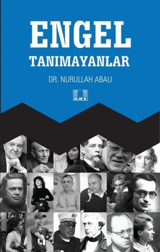 Engel Tanımayanlar | Kitap Ambarı
