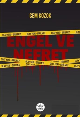 Engel ve Nefret | Kitap Ambarı