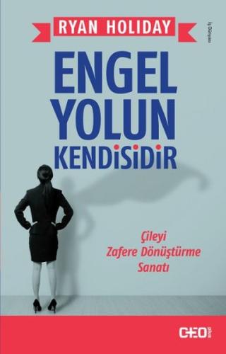 Engel Yolun Kendisidir | Kitap Ambarı
