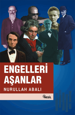 Engelleri Aşanlar | Kitap Ambarı