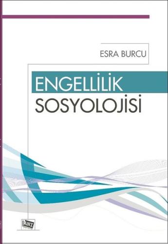Engellik Sosyolojisi | Kitap Ambarı