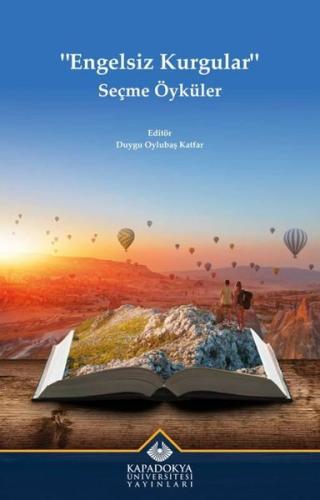 Engelsiz Kurgular Seçme Öyküler | Kitap Ambarı