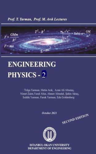Engineering Physics - 2