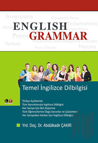 English Grammar