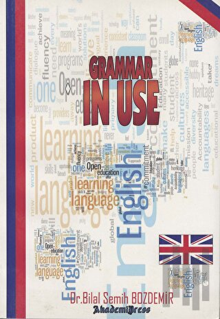 English-Turkish Grammer in Use