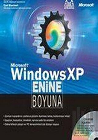 Enine Boyuna Microsoft Windows XP