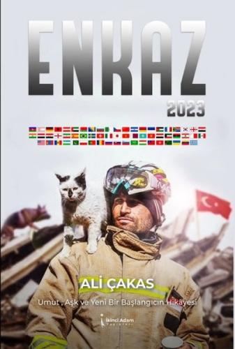 Enkaz 2023