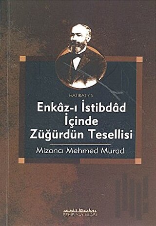 Enkaz-ı İstibdad İçinde Züğürdün Tesellisi