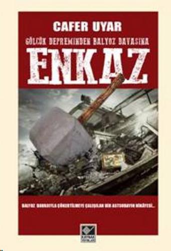 Enkaz