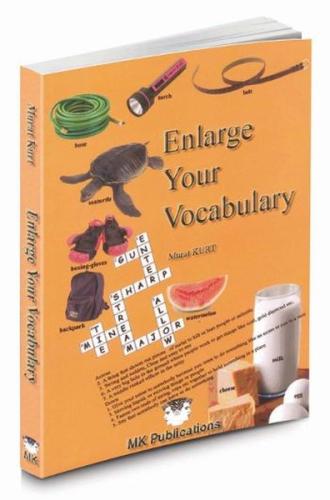Enlarge Your Vocabulary