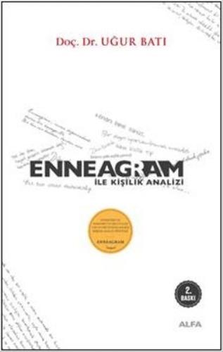 Enneagram ile Kişilik Analiz